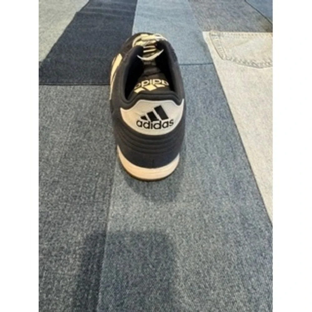 Adidas Copa Super Navy Blue White Gum Sole Mens Sneakers EE9541 Size 9 - Picture 3 of 6